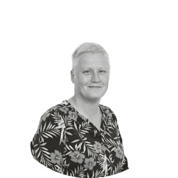Åsa Pettersson