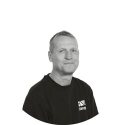 Lars Hedkrok