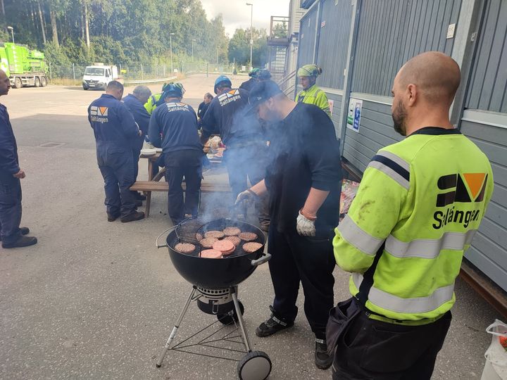 Läs mer om artikeln Medarbetarna är nyckeln till Saltängens framgång!